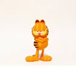 Garfield - MMU