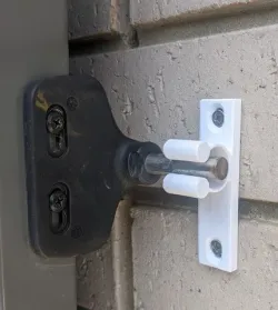Gate Catch
