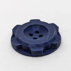 Gear Button