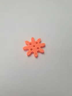 Gear button