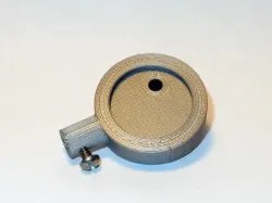 Gilbert Erector Cam