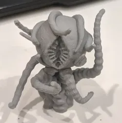 Gloomhaven Boss: Fangorious Eye