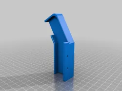 Glue Stick Dispenser For bambu lab and Furiga 