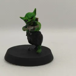 Goblin Pack
