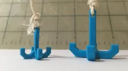 Grappling Hooks
