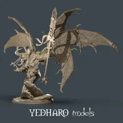 Greater Demon