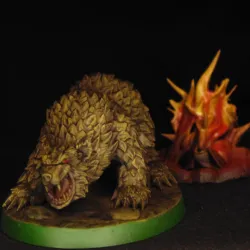 Guardo-bear-companion