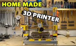 Haribo Frank's 3D Shop Edition