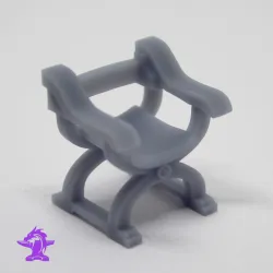 High Noble Table & Chair Set