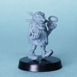 Hoggle