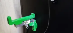 holder filament flying bear 6 