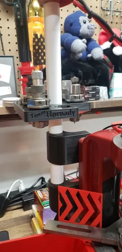 Hornady LNL Die Holder