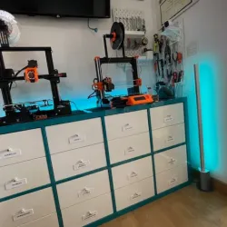 Hue Sygne mini wled - DBHSTUDIOS
