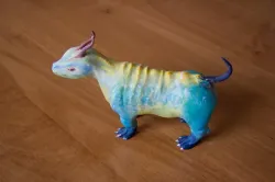 Hybrid Beast