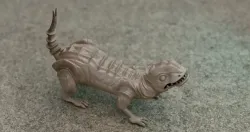 Hybrid Creature 4