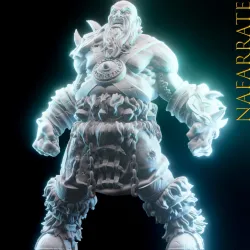 Ice Giant