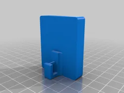 IKEA BOAXEL Filler holder