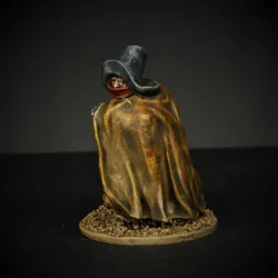 Imperial Assassin