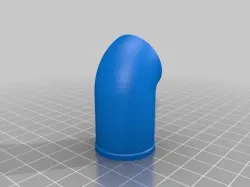 Intex Angled Water Jet Nozzle Remix - Repaired