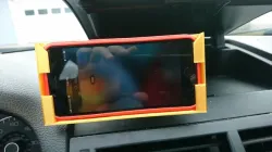 iPhone SE/8/7 Holder for Magnetic Car Mounts