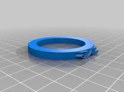 JAB Ring