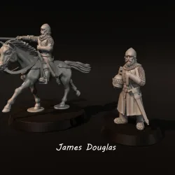 James Douglas