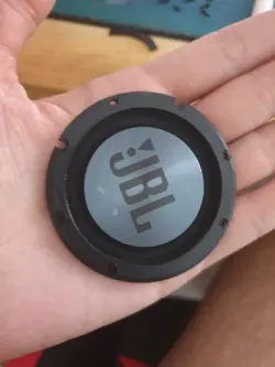 JBL Flip 3SE