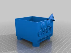 Just better candy box