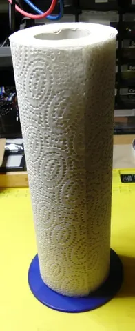 Kitchen Paper Stand