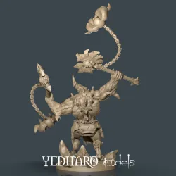 Knight of Hell