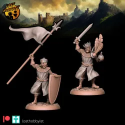 Knights of the Holy Handgrenade