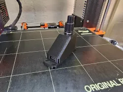 Knobster DIY Case