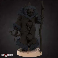 Kobold Stalker (Three Kobolds in a Trenchcoat)