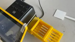 Kodak Slide-N-scan Multi loader