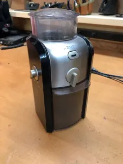 KRUPS GVX2 replacement bevel gear