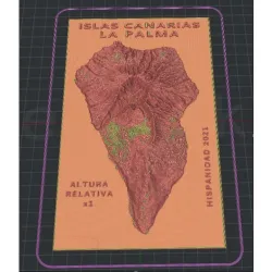 La Palma Islas Canarias spain