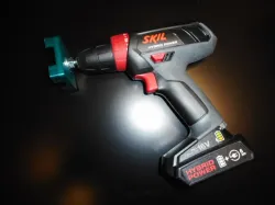 LACK Wrench for Electric Drill