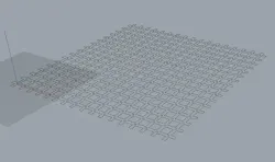 laser nail bed dxf