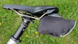 Lezyne-Ergon bracket