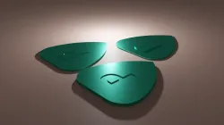Light, Heavy and Medium Guitar Picks