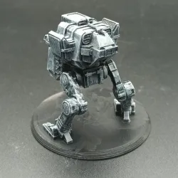 Light Mech "Goblin"