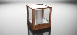 Lithophane Light Box with WIFI