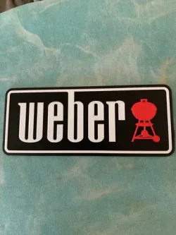 LOGO WEBER