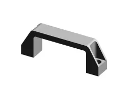 M.443 CH - Bridge handles - Technopolymer