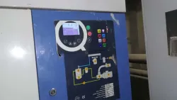 Marco Compresor Modelo ER-160