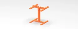 Mask holder