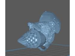 microsft exchange 3D Models | Page 1 | STLFinder