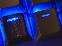 Moonlander MK1 OEM R3 keycap (v01)