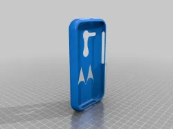 Motorola Moto G x1032 case