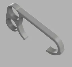 Multi Purpose Hook